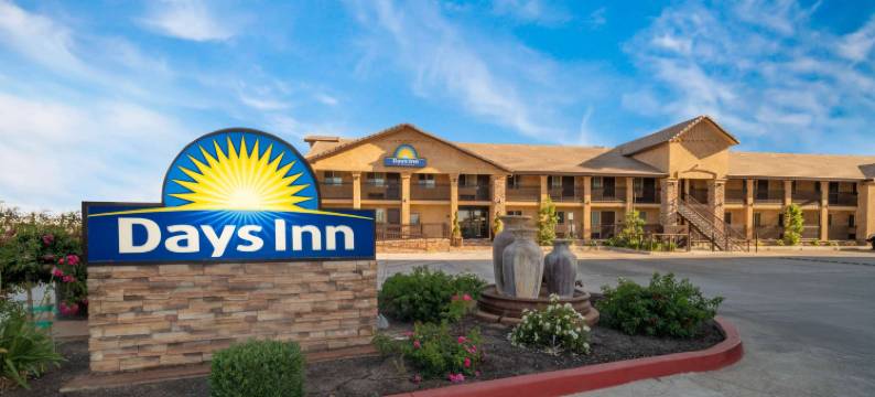 温德姆戴斯酒店加尔特/埃尔克格罗夫南(Days Inn by Wyndham Galt/Elk Grove South)图片