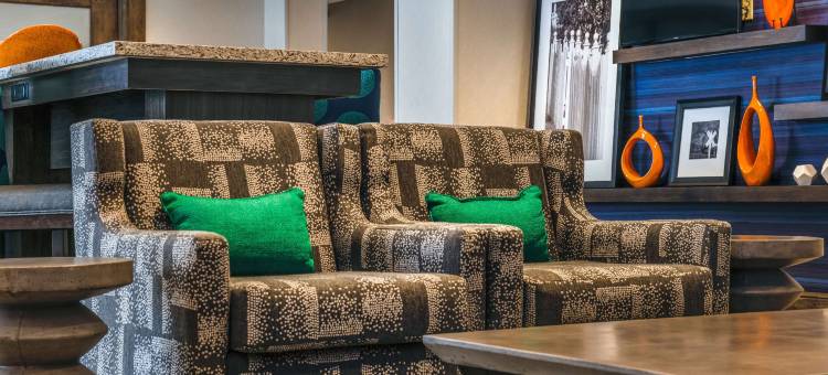 希尔顿欢朋酒店-帕拉古尔德(Hampton Inn Paragould)图片