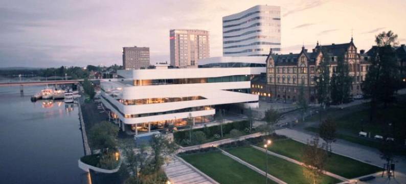 UMe, BW Signature Collection图片