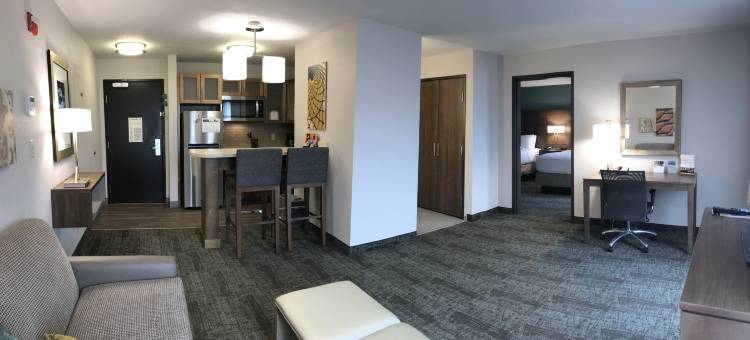 哥伦比亚-63号公路和I-70州际公路洲际Staybridge套房酒店(Staybridge Suites Columbia-Hwy 63 & I-70 by IHG)图片