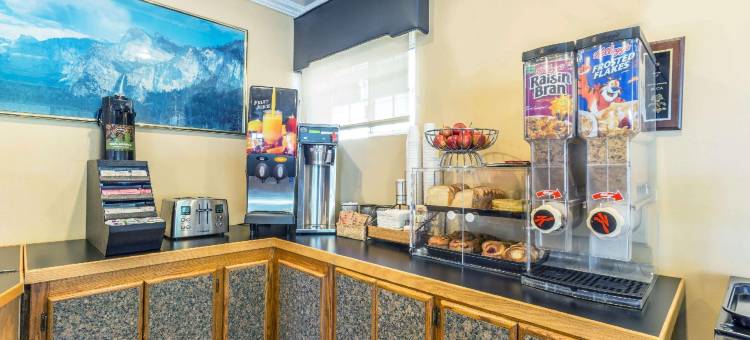 Signature Inn Merced Yosemite Parkway图片