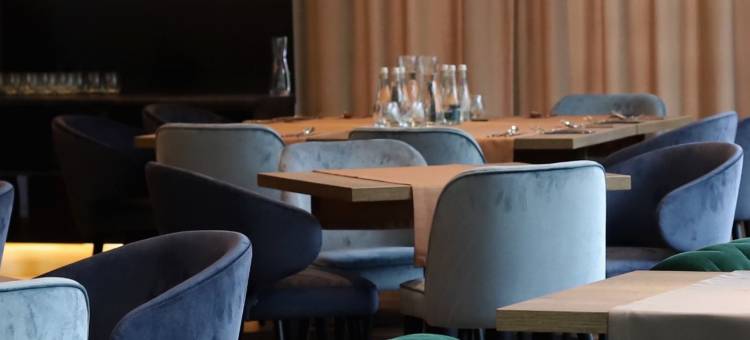 我的故事格丁尼亚(My Story Gdynia Hotel)图片