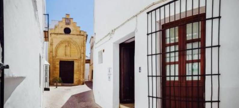 坎帕娜家庭旅馆(Casa Campana)图片