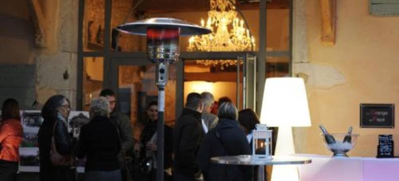 苏士酒庄住宿加早餐旅馆(Domaine de Suzel)图片