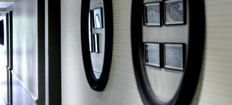 罗吉斯酒店 - 福拉宏农庄酒店(Logis Hôtel la Ferme de Flaran)图片