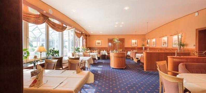 罗河斯酒店(Hotel Röhrs)图片