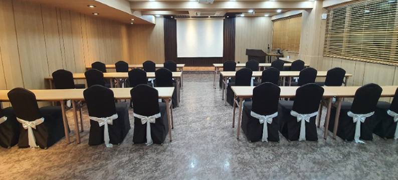 汉森滨海酒店度假村(Hansan Marina Hotel & Resort)图片