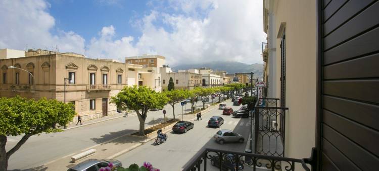 地图假日公寓(Map Holiday Residence)图片