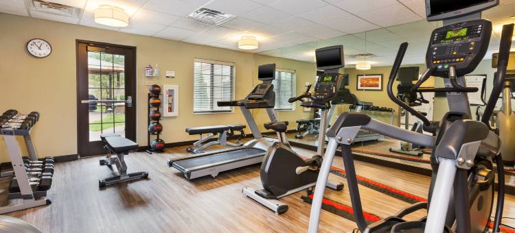 Staybridge Suites 卡拉马祖(Staybridge Suites Kalamazoo)图片