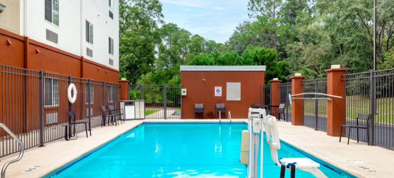 Candlewood Suites 企业(Candlewood Suites ENTERPRISE by IHG)图片