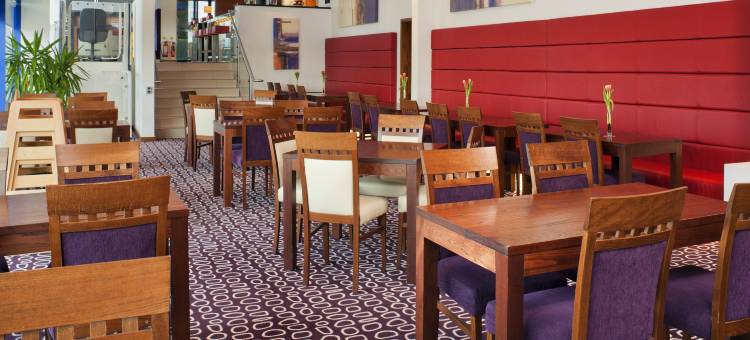 伦敦戈尔德斯格林洲际智选假日酒店(Holiday Inn Express London Golders Green by IHG)图片