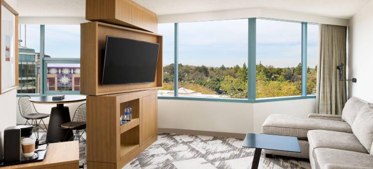 塞里托斯喜来登酒店(Sheraton Cerritos)图片