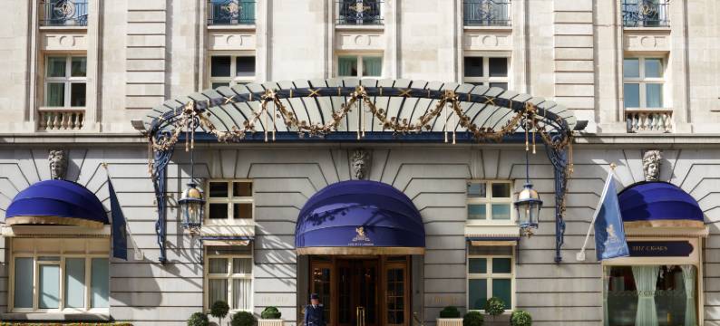 伦敦丽兹酒店(The Ritz London)图片