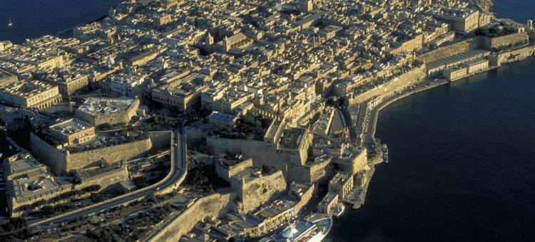 圣朱利安马耳他美居酒店(Mercure St. Julian's Malta)图片