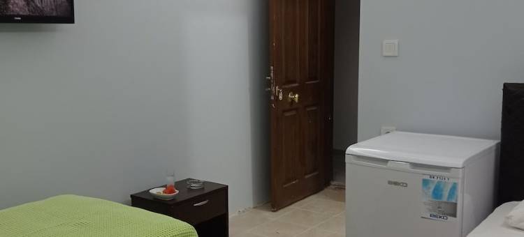 克尔佩卡尔凡精品酒店(Kerpe Kervan Butik Hotel)图片