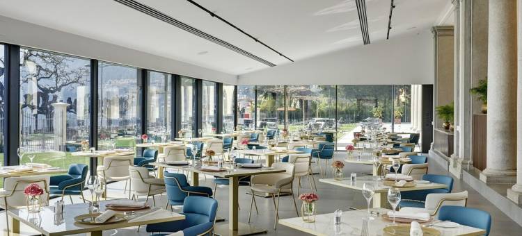 维多利亚尊邸·概念水疗酒店(R系列臻选旗下)(Grand Hotel Victoria Concept & Spa, by R Collection Hotels)图片