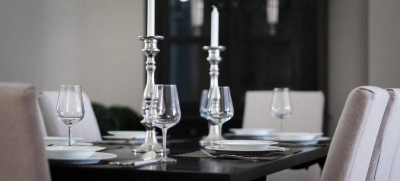 柏林帕拉茨娜服务式公寓(Palacina Berlin - Serviced Apartments)图片