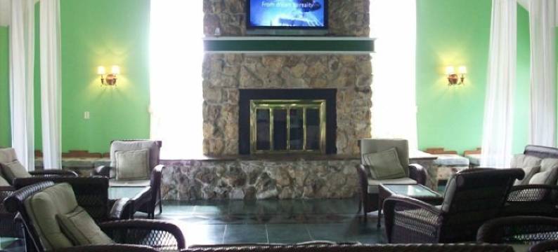 South Beach Orlando Luxury Suites图片