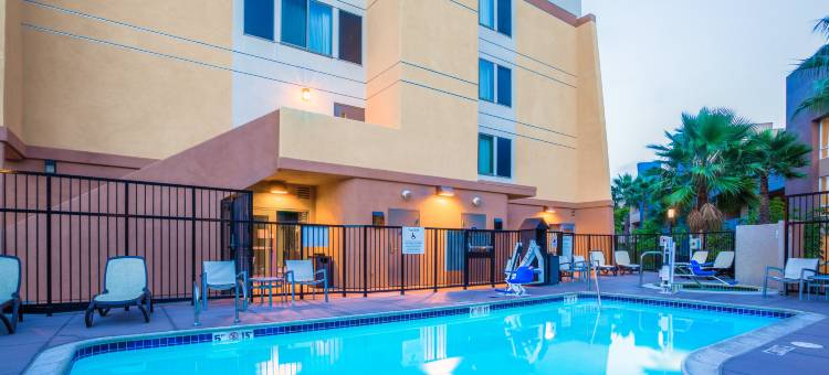 Holiday Inn 欧申赛德码头(Holiday Inn Oceanside Camp Pendleton Area)图片