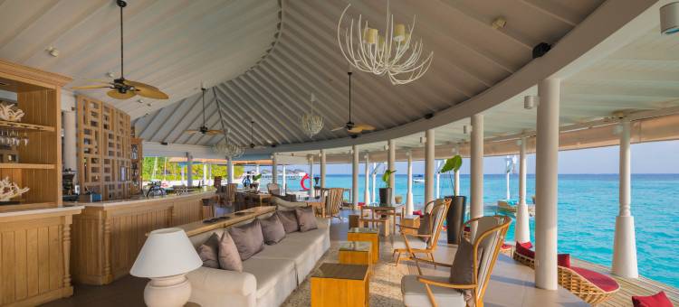 马尔代夫中央格兰德度假村及水疗中心(Machchafushi Island Resort & Spa Maldives, the Centara Collection)图片