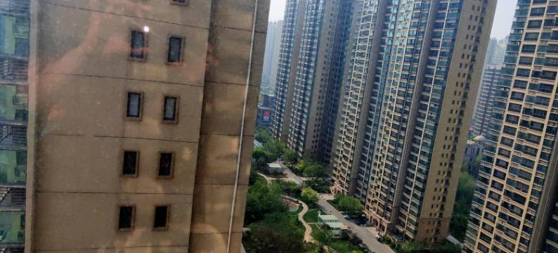 石家庄遇见公寓(恒大御景半岛店)图片