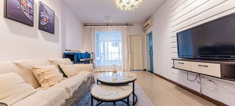 a七小柒客栈(和平路分店)图片