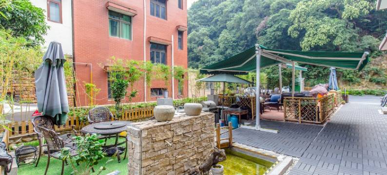 杭州茶余宁墅别墅图片