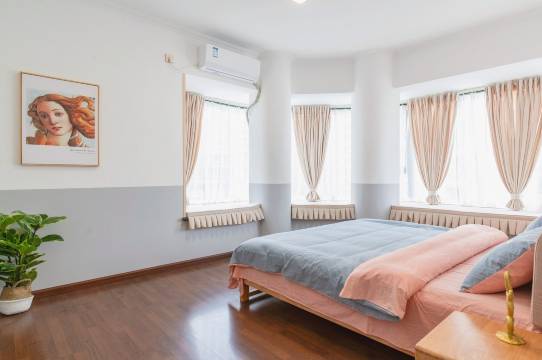 洪崖洞麦芽江景两江游船一日游民宿(棉花街1号分店)