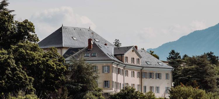 拉罗贝耶尔酒店，贝斯特韦斯特品质精选(Hotel la Robeyere, BW Signature Collection)图片