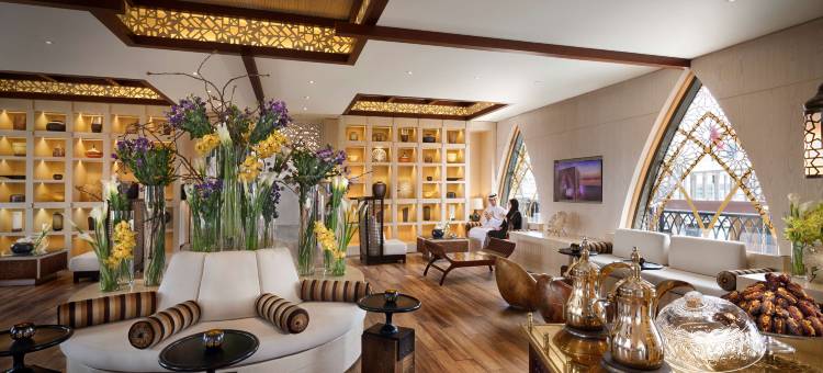 多哈香蕉島安納塔拉度假酒店(Banana Island Resort Doha by Anantara)图片