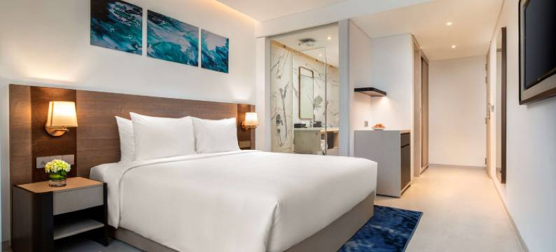 岘港雷迪森酒店(Radisson Hotel Danang)图片