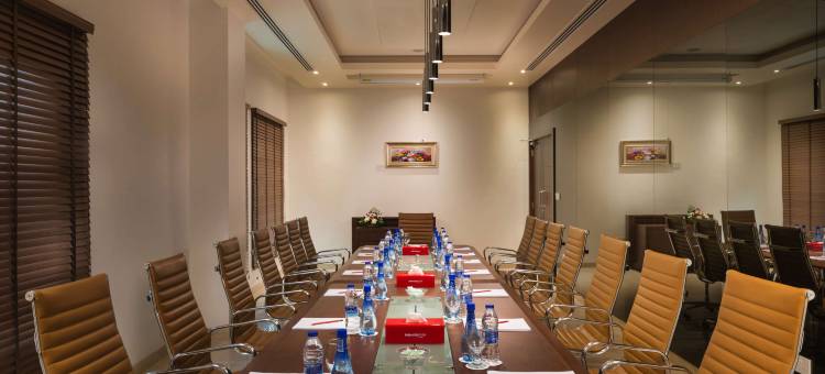 塞拉莱城际酒店(IntercityHotel Salalah)图片