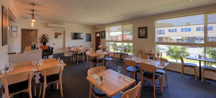 坎贝尔凯富酒店(Quality Inn Swan Hill)图片