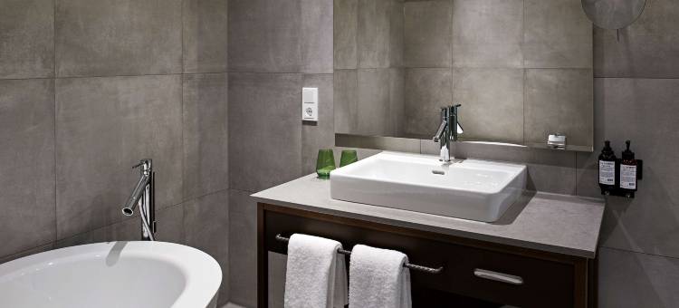 弗雷格斯特艾恩贝克贝斯特韦斯特品质精选酒店(Hotel Freigeist Einbeck, BW Signature Collection)图片