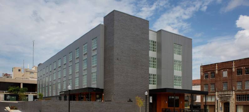 希尔顿酒店之海伍德·埃尔多拉多, 塔皮斯特里系列(The Haywood El Dorado Tapestry Collection by Hilton)图片