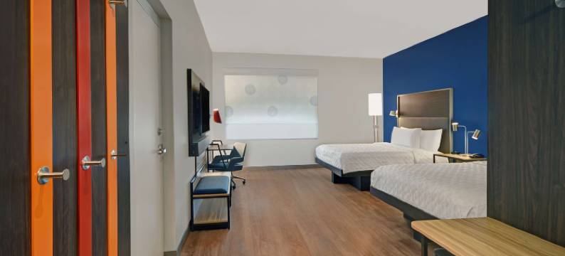 特洛伊底特律希尔顿Tru酒店(Tru by Hilton Troy Detroit)图片