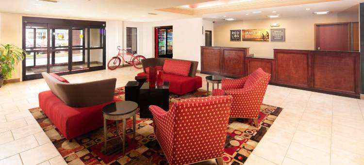 莫比尔萨拉兰北舒眠套房旅店(Sleep Inn & Suites North Mobile Saraland)图片