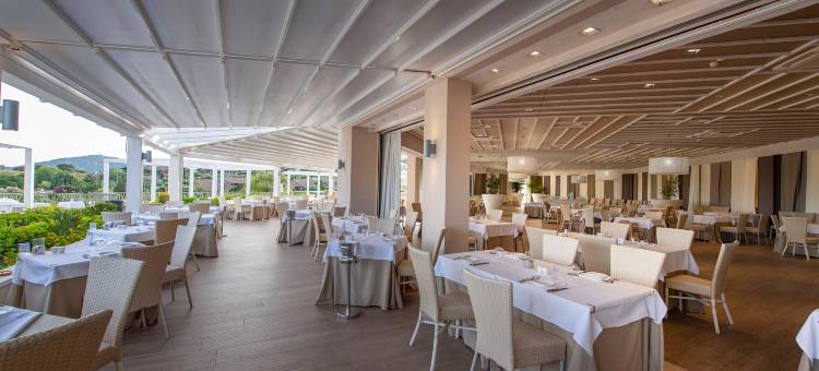 撒丁岛康莱德芡欧拉古纳酒店(Conrad Chia Laguna Sardinia)图片