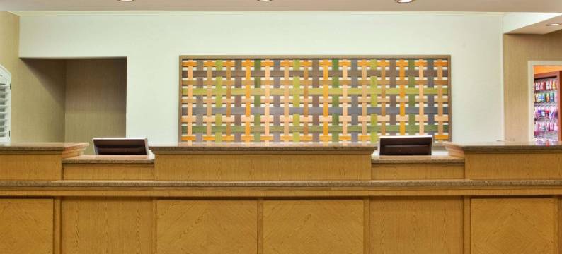 格林维尔海伍德拉昆塔温德姆套房酒店(La Quinta Inn & Suites by Wyndham Greenville Haywood)图片