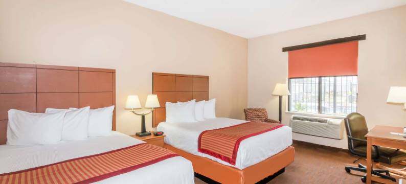 萨凡纳-花园城呗盟套房酒店(Baymont by Wyndham Savannah/Garden City)图片