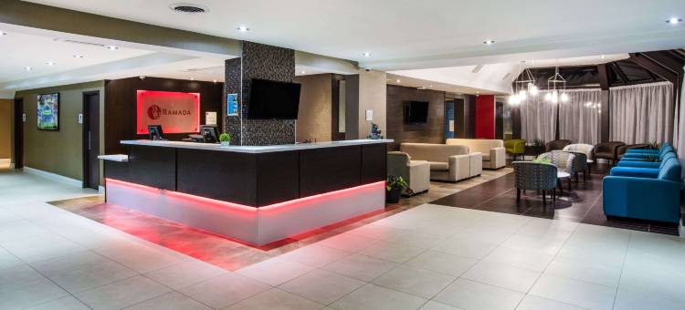 杰克逊点温德姆华美达酒店(Ramada by Wyndham Jacksons Point)图片