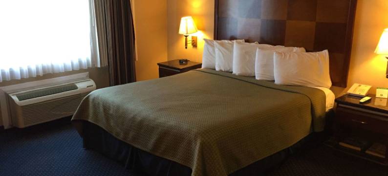 海湾客栈(Inn at Bayshore)图片