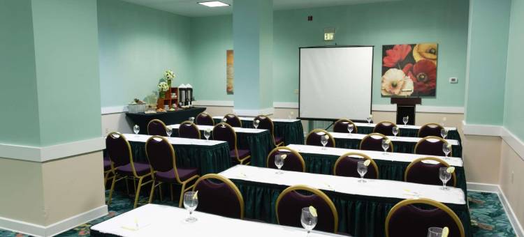 列克星敦RL迈阿密海滩酒店(Lexington by Hotel RL Miami Beach)图片