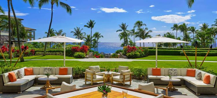 蒙太奇卡帕鲁亚湾酒店(Montage Kapalua Bay)图片