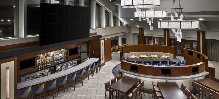华盛顿国会山凯悦酒店(Hyatt Regency Washington)图片