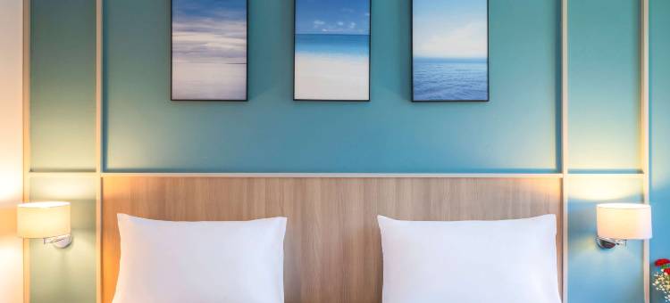 宜必思普吉岛芭东酒店(Ibis Phuket Patong)图片