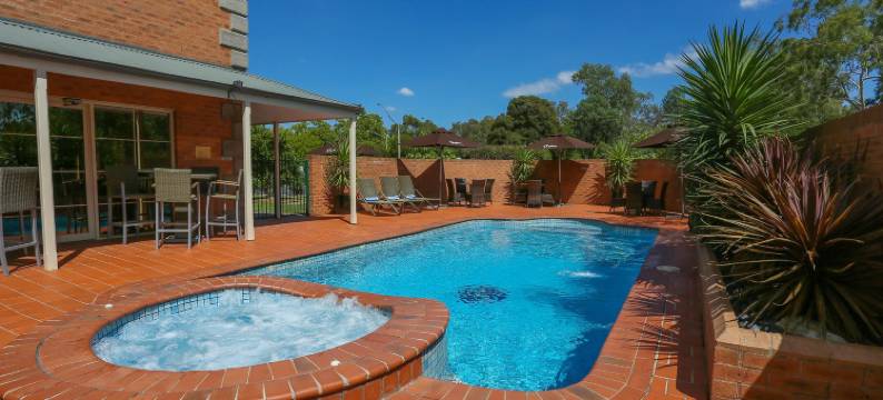 霍维尔特雷贝斯特韦斯特优质酒店(Best Western Plus Hovell Tree Inn)图片