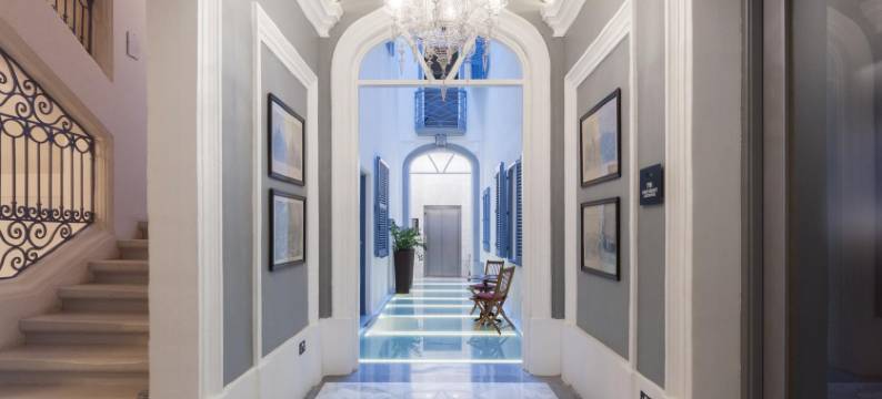 圣约翰AX酒店(AX the Saint John)图片