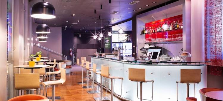 宜必思布拉格老城酒店(Ibis Praha Old Town)图片