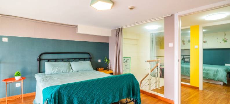 多多的新房子公寓(白银路分店)图片